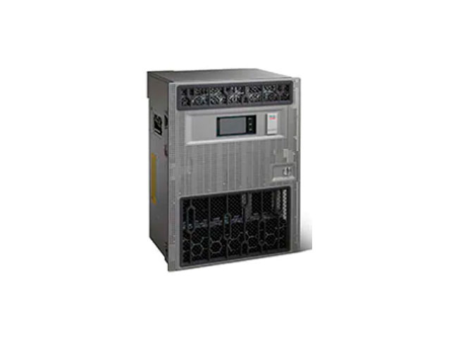 Управление сетями Cisco NCS 4009 Управление сетями Cisco NCS 4009