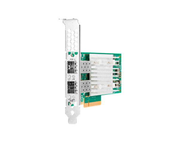  Ethernet HPE Gen10 Plus P28787-B21