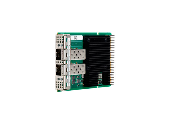 Адаптеры Ethernet HPE Gen10 Plus P28778-B21