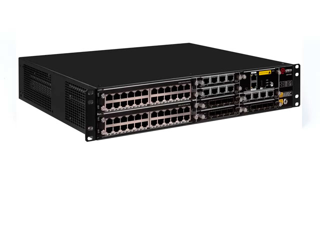 Маршрутизаторы QTECH QSR-3920-08