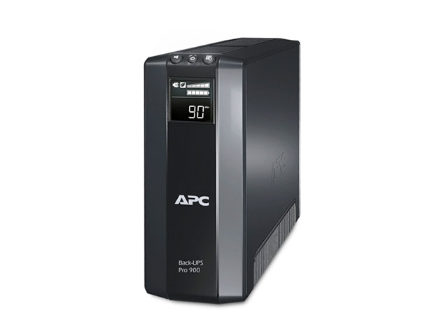 ИБП APC Back-UPS Pro BR900G-RS ИБП APC Back-UPS Pro BR900G-RS