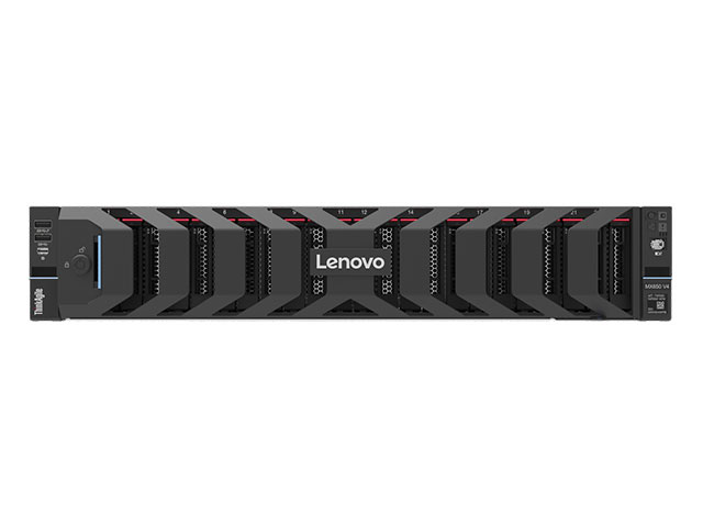 Системы управления ИТ-инфраструктурой Lenovo MX650 V4