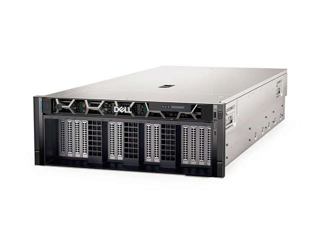 Сервер Dell PowerEdge Сервер Dell PowerEdge XE9785L