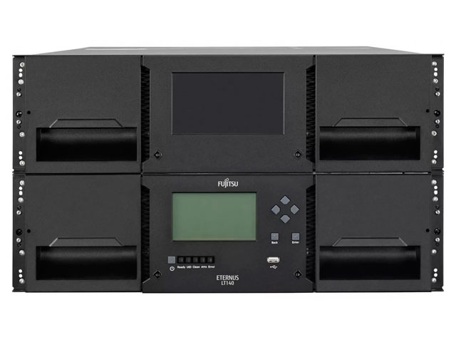   Fujitsu ETERNUS LT140