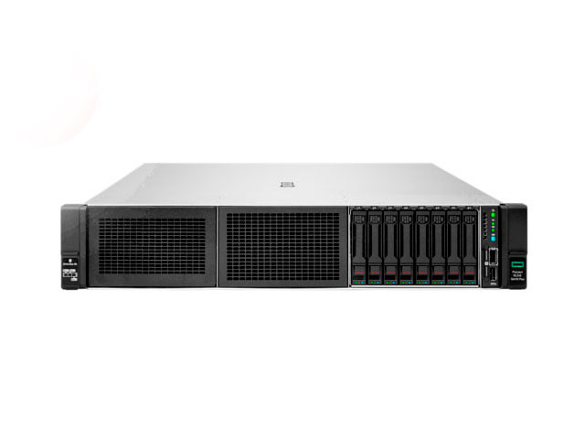 Rack- HPE ProLiant DL345 Gen10 Plus P39267-B21