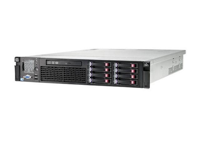 HPE Integrity rx2800 i6 HPE Integrity rx2800 i6