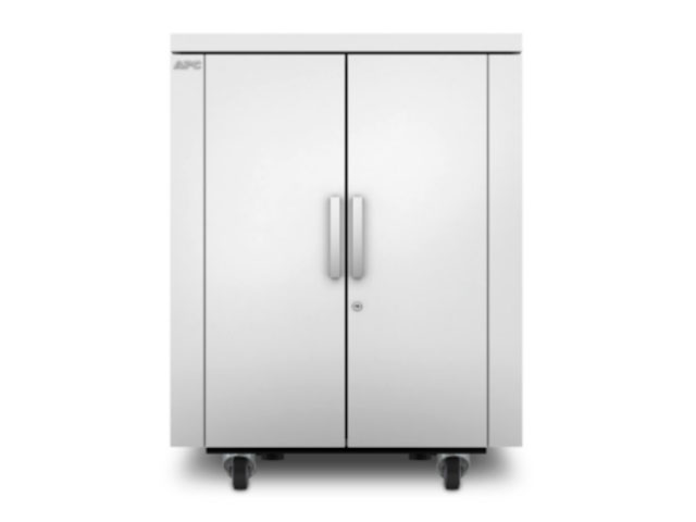 Корпуса NetShelter CX AR4018SPX432 Корпуса NetShelter CX AR4018SPX432