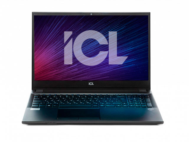 Ноутбуки ICL RAYbook Si1511 Ноутбуки ICL RAYbook Si1511