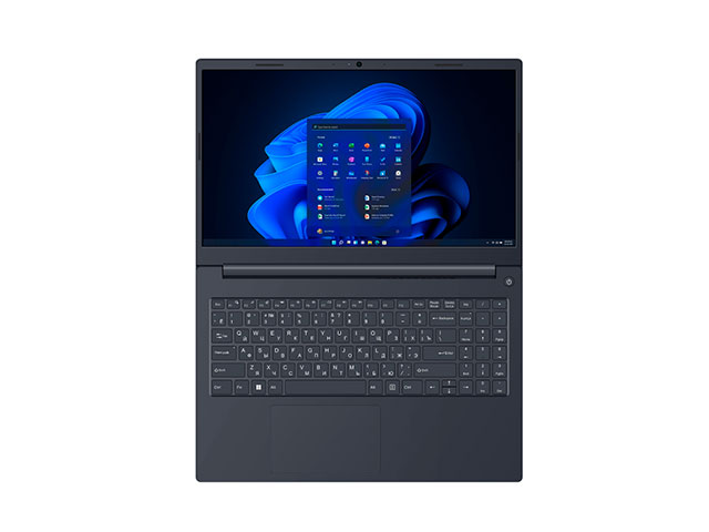 Корпоративные ноутбуки F+ FNB-156-P1