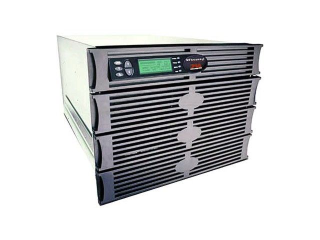 APC Symmetra SYH6K6RMI APC Symmetra SYH6K6RMI