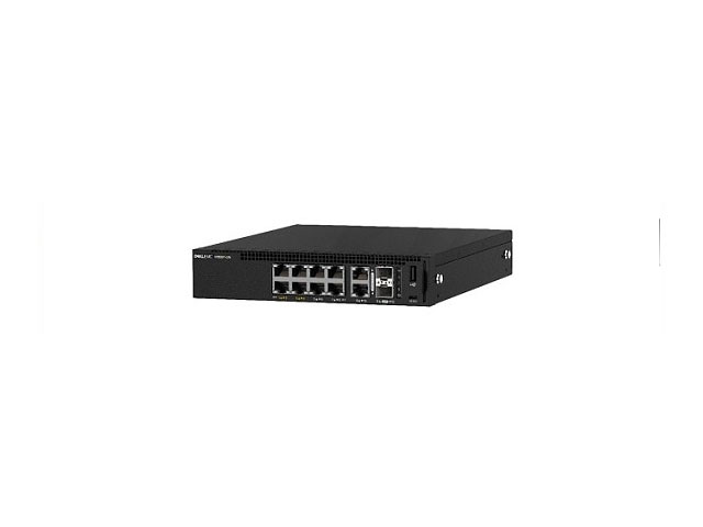  Dell PowerSwitch N1108P-ON