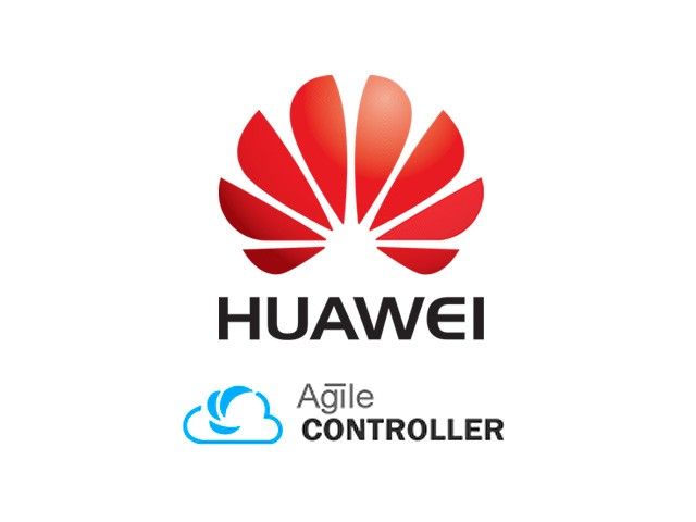 Серверы Huawei Agile Controller ACServer_OS&DB_EN