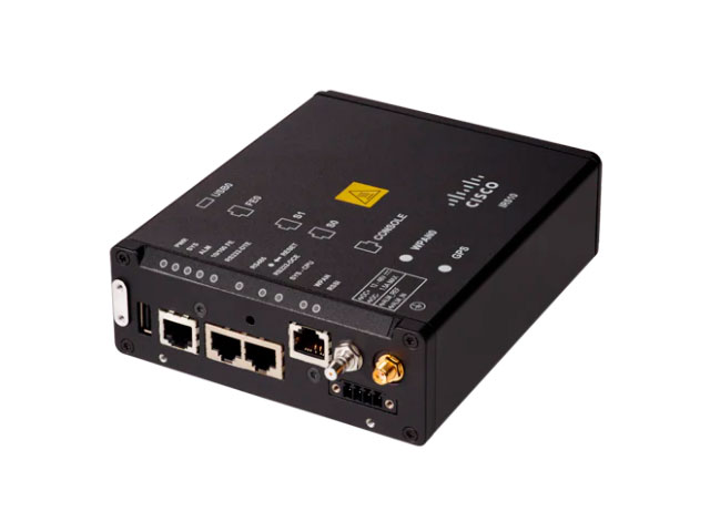 Cisco WPAN IR 500 IR509UWP-915/K9