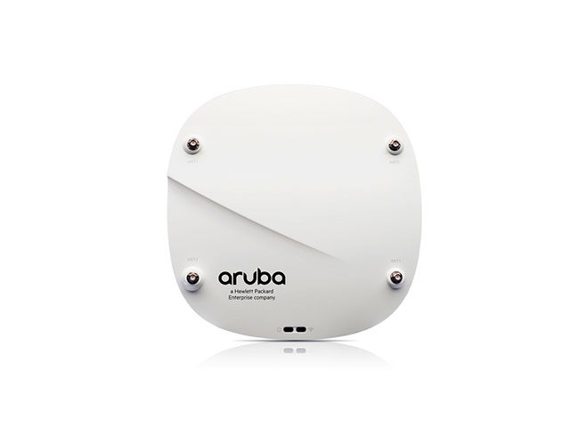   HPE Aruba Instant 310 Wireless Access Point JW797A