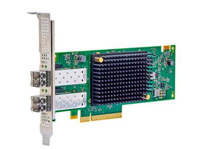 Адаптеры Emulex Gen7 FC HBA LPe36002