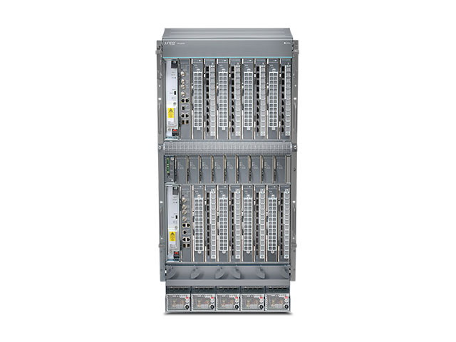 Маршрутизаторы Juniper PTX3000 PTX3000BASE