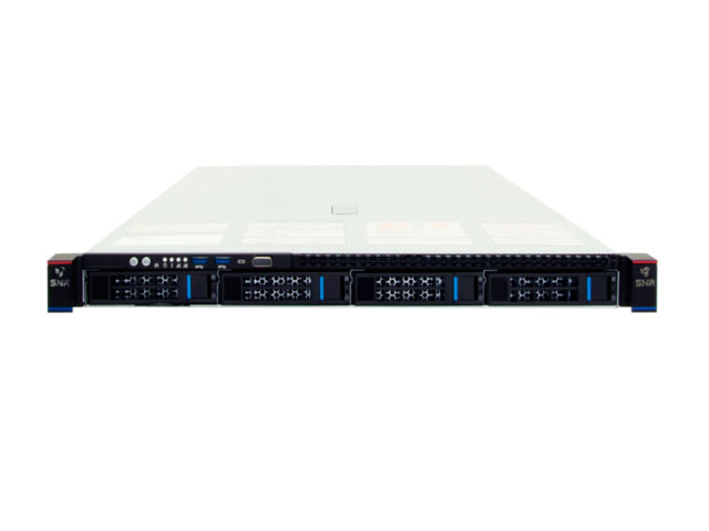 Серверы SNR SNR-SR1304RS Серверы SNR SNR-SR1304RS