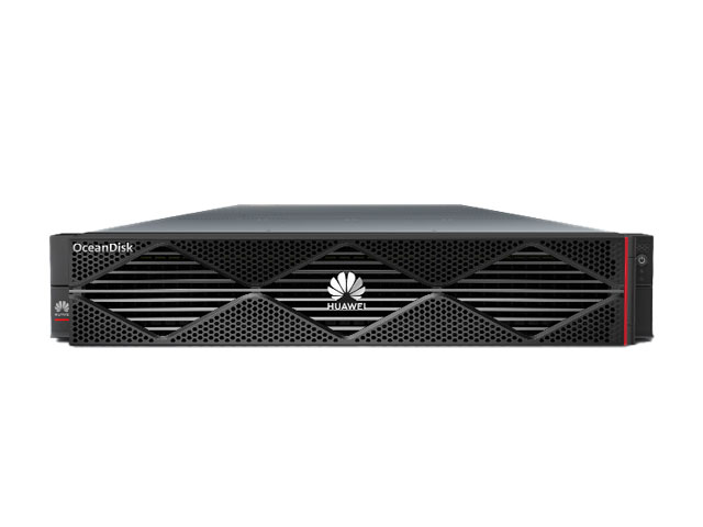 Системы хранения данных Huawei OceanStor OceanDisk 1600