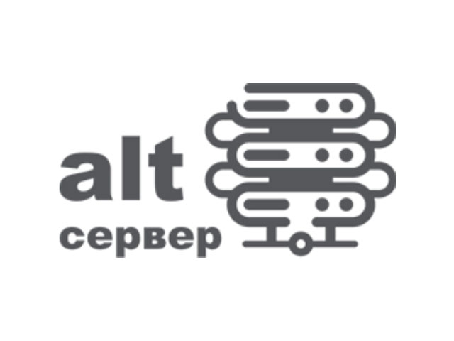 BaseAtl Альт Сервер