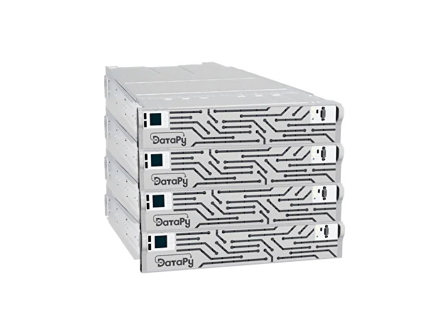 Серверное оборудование ДатаРу БСX8 Серверное оборудование ДатаРу БСX8