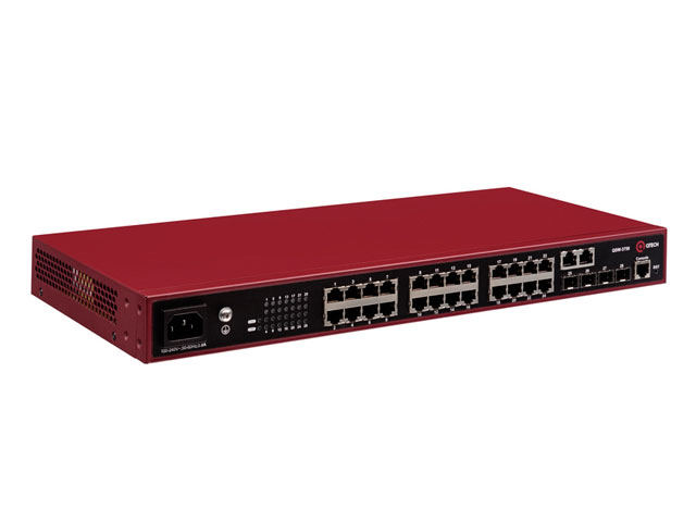  QTECH QSW-3750-28T-POE-AC