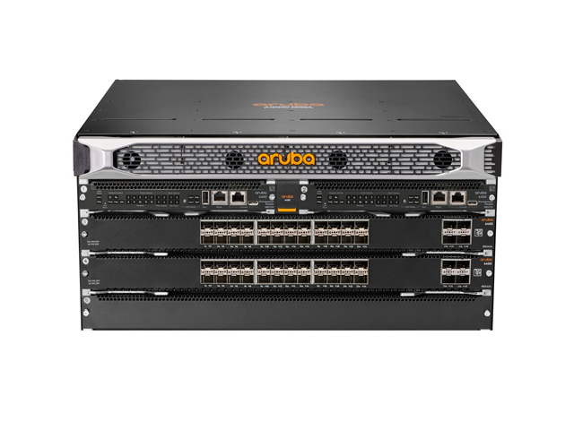 HPE Aruba 6400 R0X30A HPE Aruba 6400 R0X30A