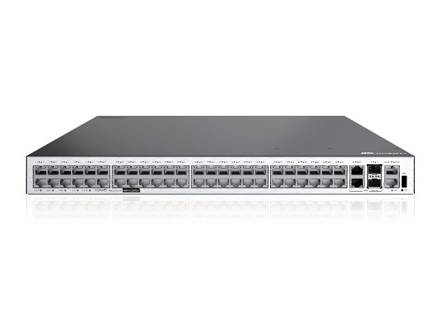 Маршрутизаторы Huawei NetEngine AR6700 AR6710-L26T2X4-T