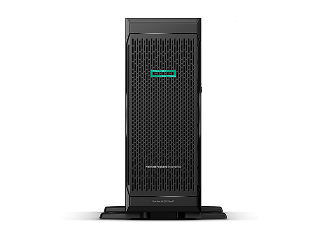 HPE ProLiant ML350 Gen10 877620-001