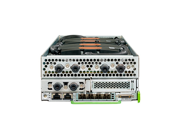Масштабируемые серверы Fujitsu PRIMERGY CX Сервер Fujitsu PRIMERGY CX2570 M5 Масштабируемые серверы Fujitsu PRIMERGY CX Сервер Fujitsu PRIMERGY CX2570 M5