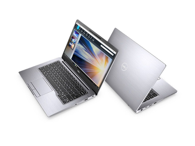  Dell Latitude 7300