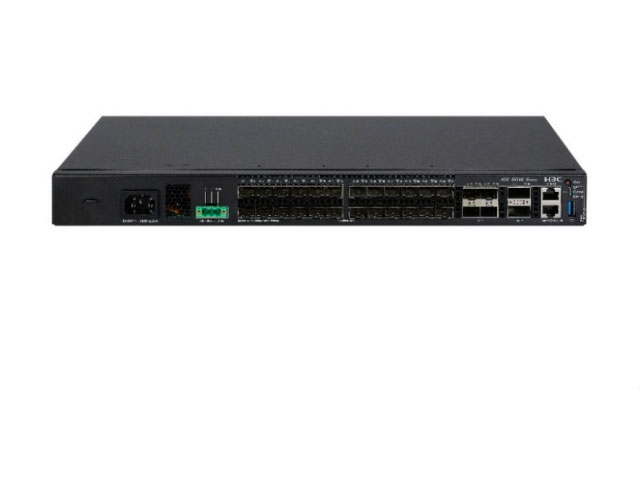 Коммутаторы H3C S5560X-30F-EIF
