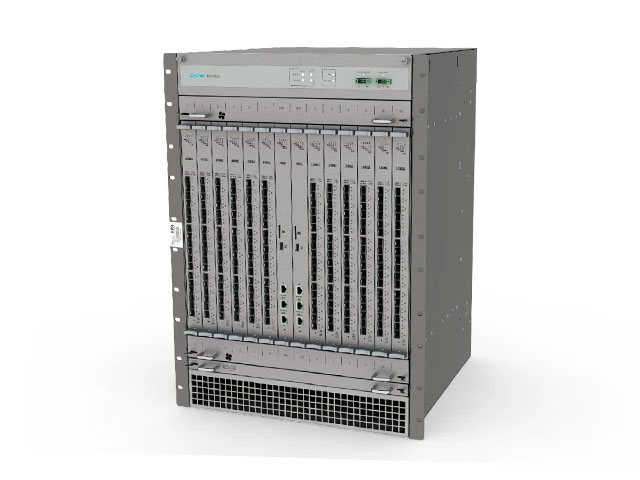 Маршрутизаторы Eltex ME5000