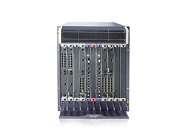 Маршрутизаторы Huawei ME60-X8 ME0P08BASD30 Маршрутизаторы Huawei ME60-X8 ME0P08BASD30