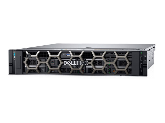  Dell EMC NX3240