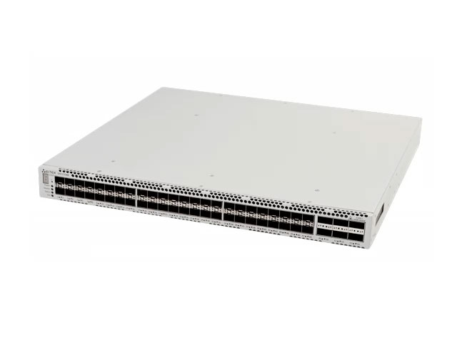 Коммутаторы агрегации Eltex Ethernet 10G MES7048