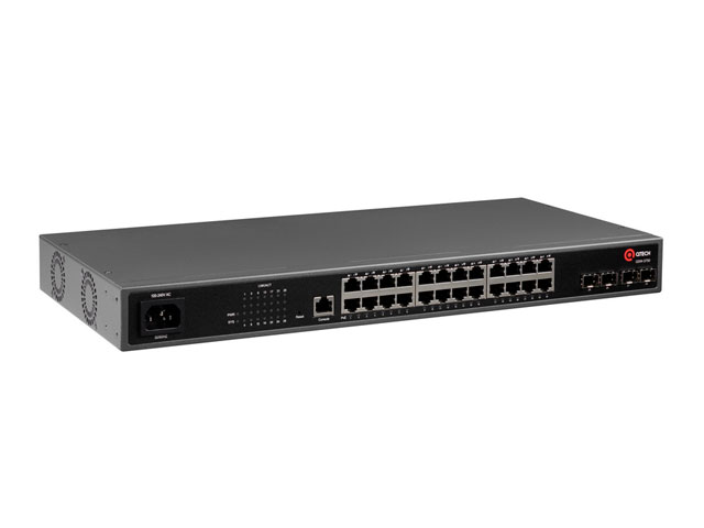  QTECH QSW-3750-28T-POE-AC-L