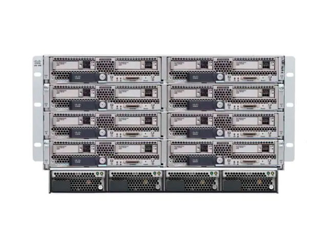 Cisco Cisco UCS Mini