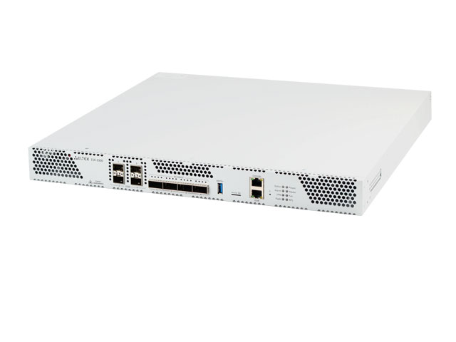 Маршрутизаторы Eltex ESR-3300