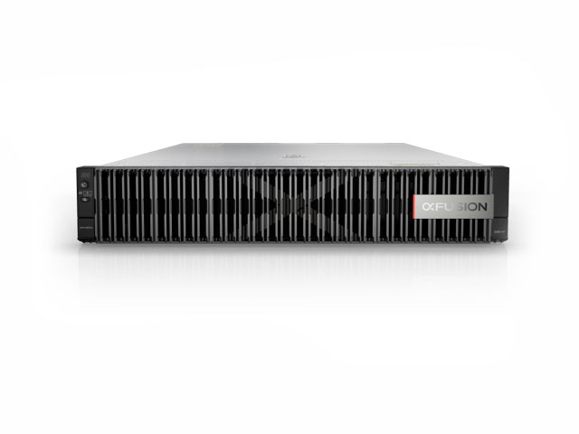 Серверы xFusion FusionServer 2288 V7 Серверы xFusion FusionServer 2288 V7