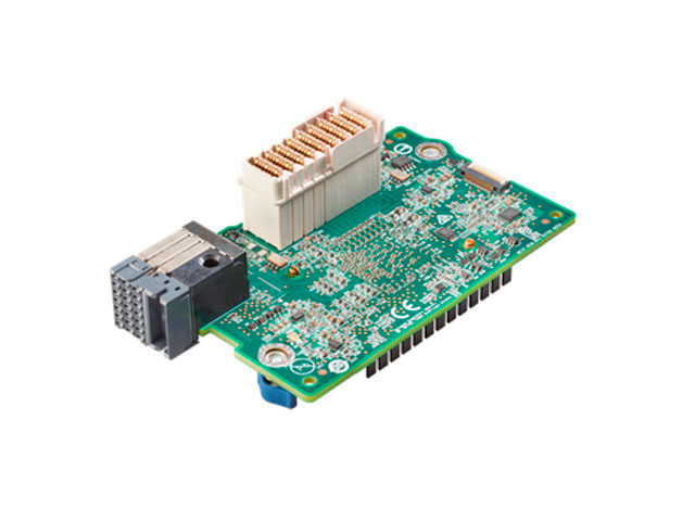 Прочие адаптеры HPE 777452-B21 Прочие адаптеры HPE 777452-B21