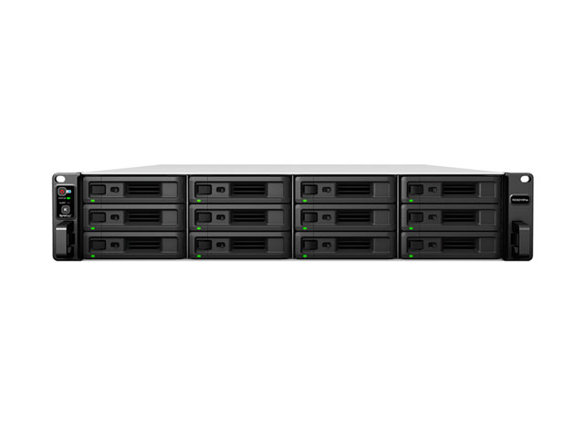   Synology RS3618xs