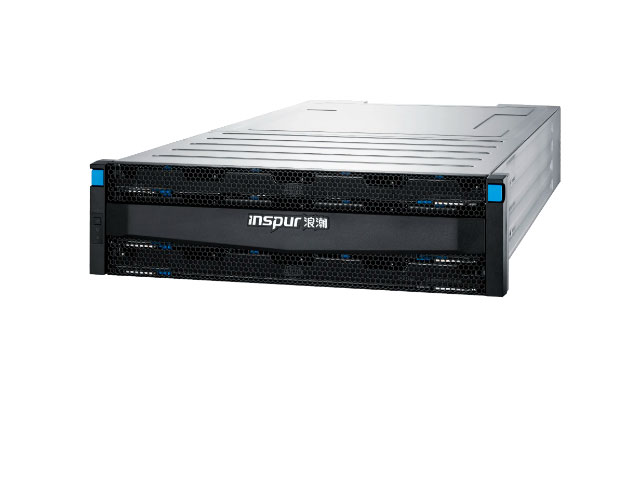 Системы хранения данных Inspur AS5300 G5