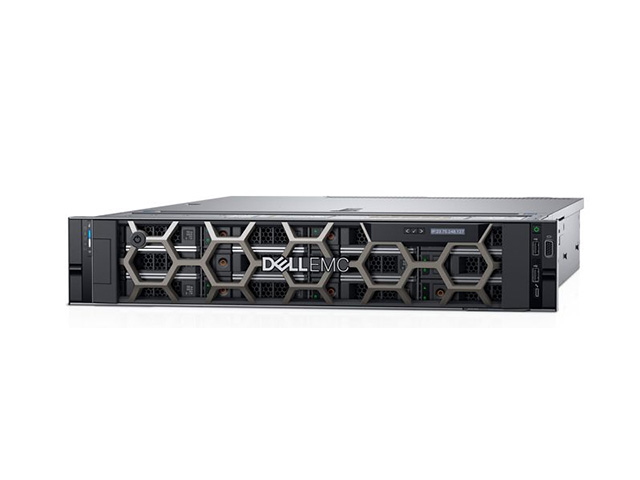 Сервер Dell PowerEdge R540 PER540