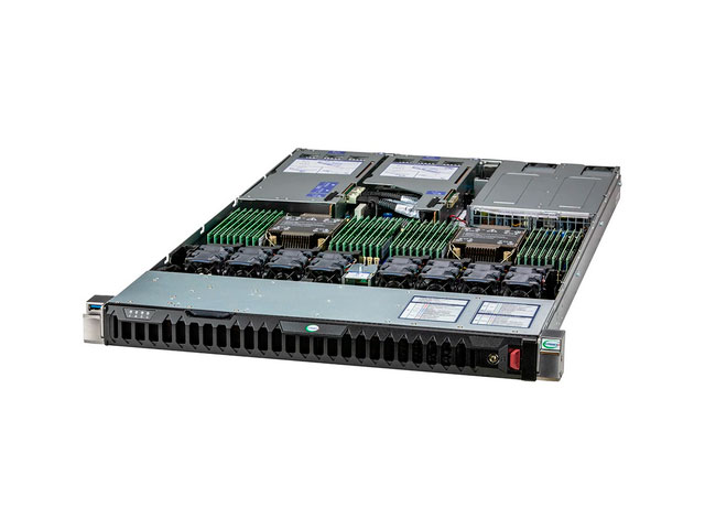  SuperMicro Hyper SYS-120H-TNR