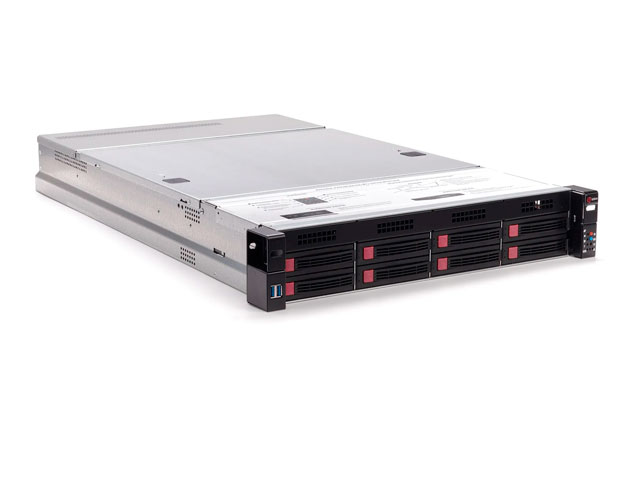 Серверы Qtech с двумя ЦП Intel Xeon Scalable QSRV-260802-P-R