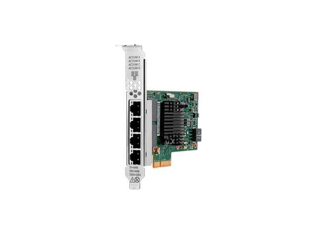 Адаптеры Ethernet HPE Gen10 Plus P21106-B21 Адаптеры Ethernet HPE Gen10 Plus P21106-B21