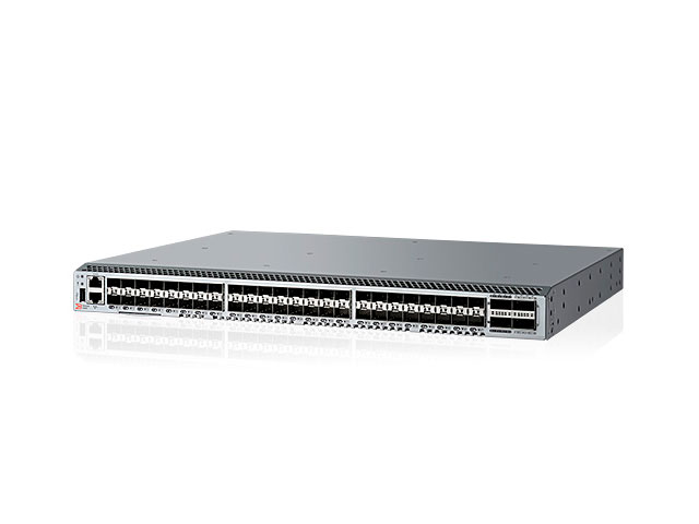 Коммутатор Brocade G620 BR-G620-48-32G-R1