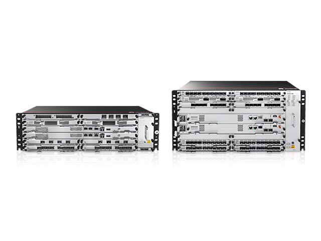 Маршрутизаторы NetEngine 8000 8000 F1A