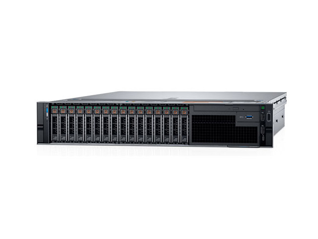 Серверы Dell PowerEdge R740 R740 Серверы Dell PowerEdge R740 R740