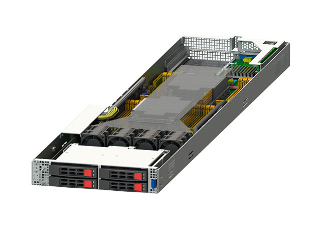 Норси-Транс Модуль Тип 2 (Scalable 4, 5)